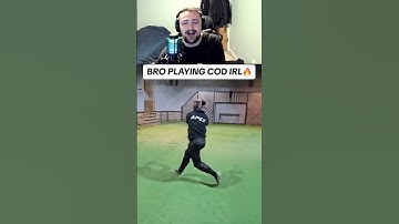 BEST WARZONE SLIDE CANCEL IN THE WORLD #shorts