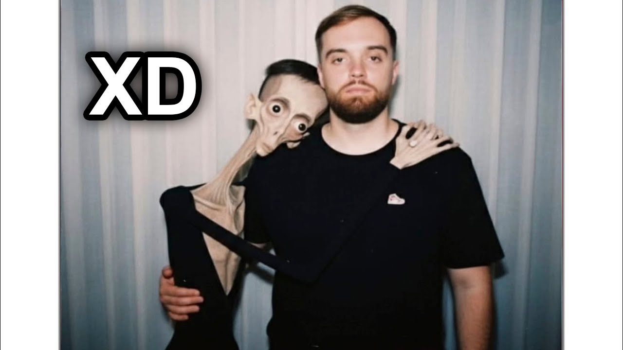 Media Hora De Momentos XD 