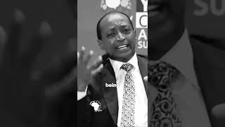 Patrice Motsepe - Dreams Change