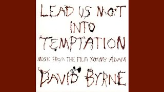 David Byrne - The Lodger