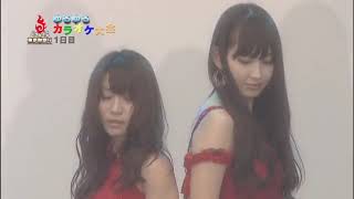 大島優子ヨーヨー京楽『スケバンGirls』
