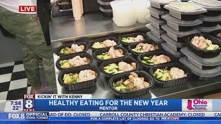 Meal prep made easy at Clean Eatz