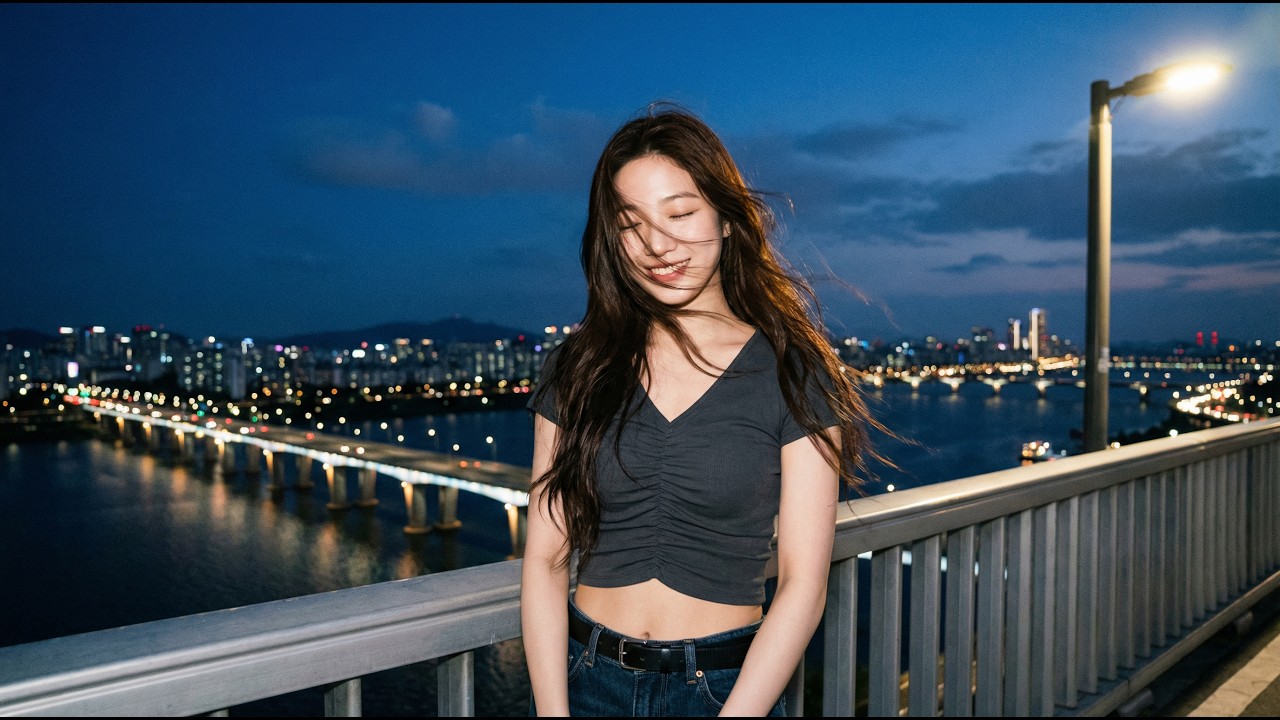 Không Phải Vì Em | By Zang Hi Melodic 2026