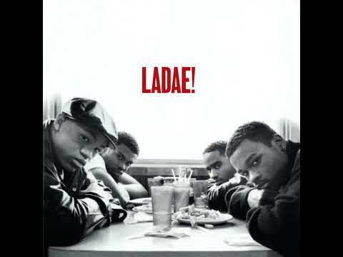LADAE (QUIET STORM VERSION) MAYBE IF I PRAY