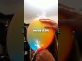 Static Electricity Butterfly