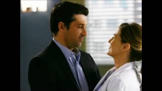 Meredith e Derek ( A Thousand Years )