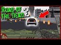 THE MECHANIC OF ROAD OF THE DEAD 1! - Road of The Dead 2 Gameplay EP 4