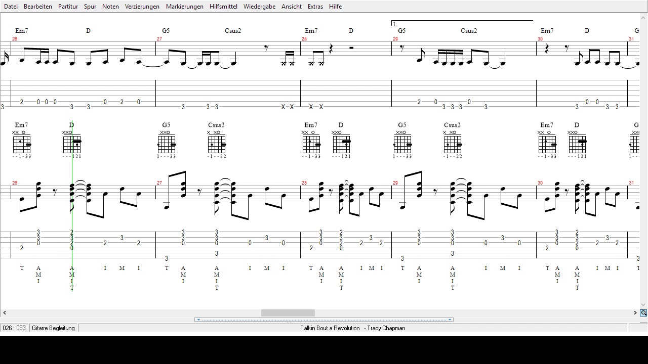 Tracy Chapman Talkin Bout A Revolution Paroles Tracy Chapman - Talkin bout a Revolution - YouTube