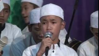 Download lagu TIO Rindu Rasul SAW AL MUNSYIDIN NEW GENERATION TIO Rindu Rasul SAW AL MUNSYIDIN NEW GENERATION