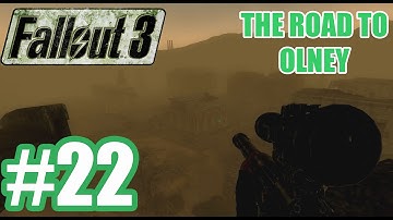 The End of the Road-Let