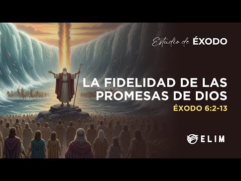 La fidelidad de las promesas de Dios