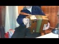 Off to California played by Clive Williams on Melodeon