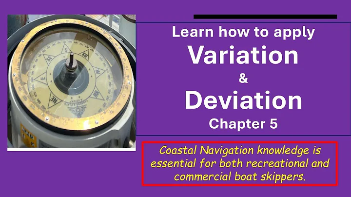 5. Learn how to apply Variation & Deviation