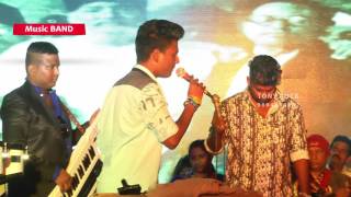 Aana Avana Ambethkarai Paarana gana guna gana dharani tonyrockmusic vellore 9894334802