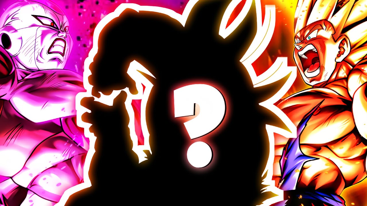 I FINALLY Pulled MY 7TH Anniversary Missing LL? 🥹 (Dragon Ball legends)