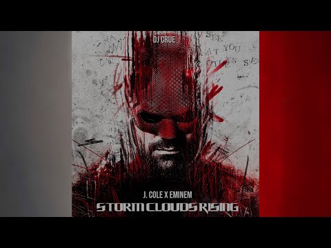 J. Cole - Storm Clouds Rising (Born Again) [feat. Eminem]