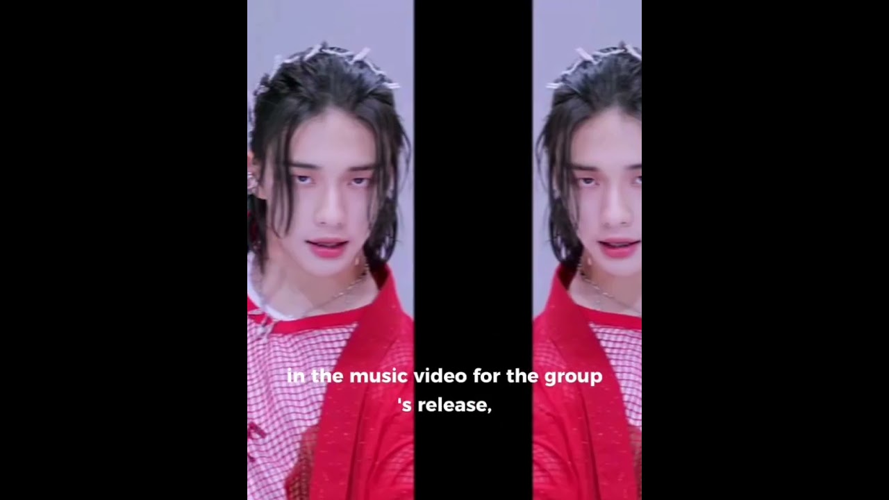 Vlog 274 Hwang Hyun-jin    ( South Korean rapper and singer )