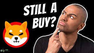 ⭐️ Shiba Inu Crypto Price Prediction - Is SHIB Coin Still A Buy Shiba Coin Latest Price