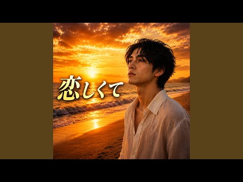 恋しくて (男性ボーカルカバー)