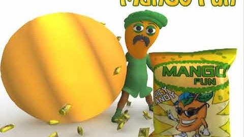 TV ad and product animation in 3D for India and international KCGI