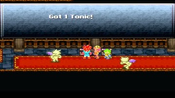 Chrono Trigger - Episode 5