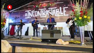 SALMISTA DANIEL DE REVELACION//NOCHE DE GLORIA CON LAS PRIMICIAS 2025 HUANCAYO  #musica #motivacion
