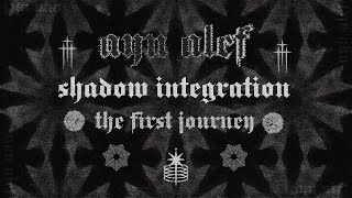 shadow integration journey | first journey |  (audio-visual meditation)
