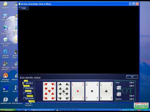 all star strip poker game hata