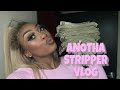 STRIPPER VLOG | FRIDAY NIGHT SHENANIGANS