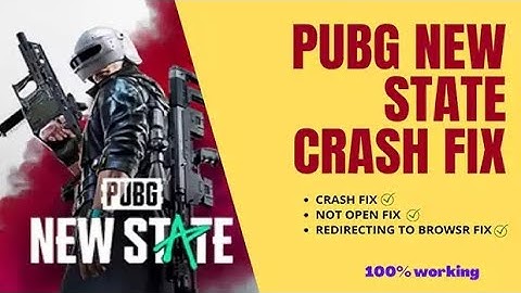 How to play Pubg new state on rooted device 2023 New trick, PUBG new state works on rooted device.