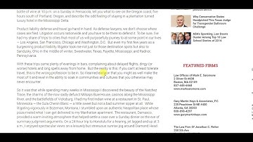 25 law system part 5