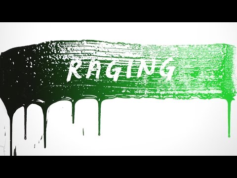 Kygo - Raging feat. Kodaline (Cover Art)
