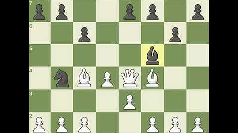 My first win in chess Game | Chess.com | Game | Game by Nawayug