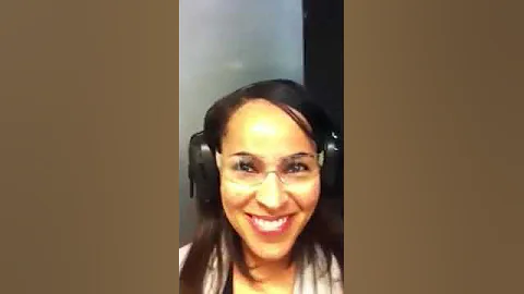 Lois at the gun range!!!