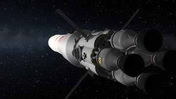 Mun Colony (EP 1) "... one small step ..."