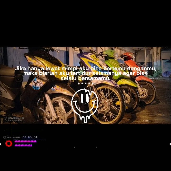 #Story wa versi yms YAMAHA MIO SODONG