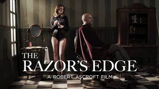 Celebrity Mark Strong | The Razor's Edge | A Robert Ascroft Film Net Worth