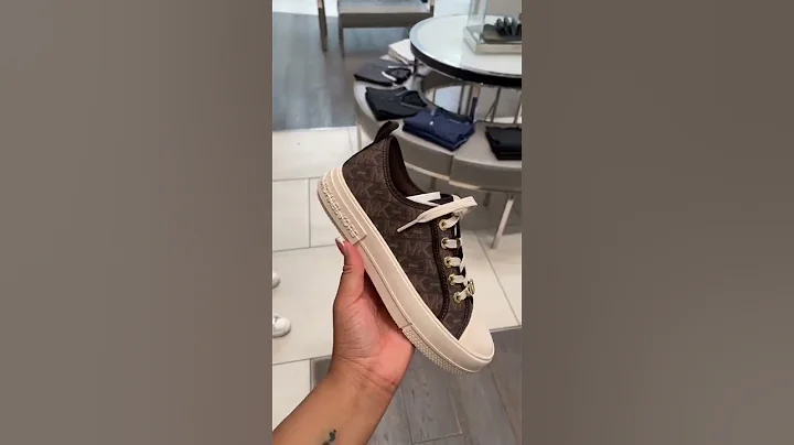 The New EVY LACE UP Styles  #fall #sneakers