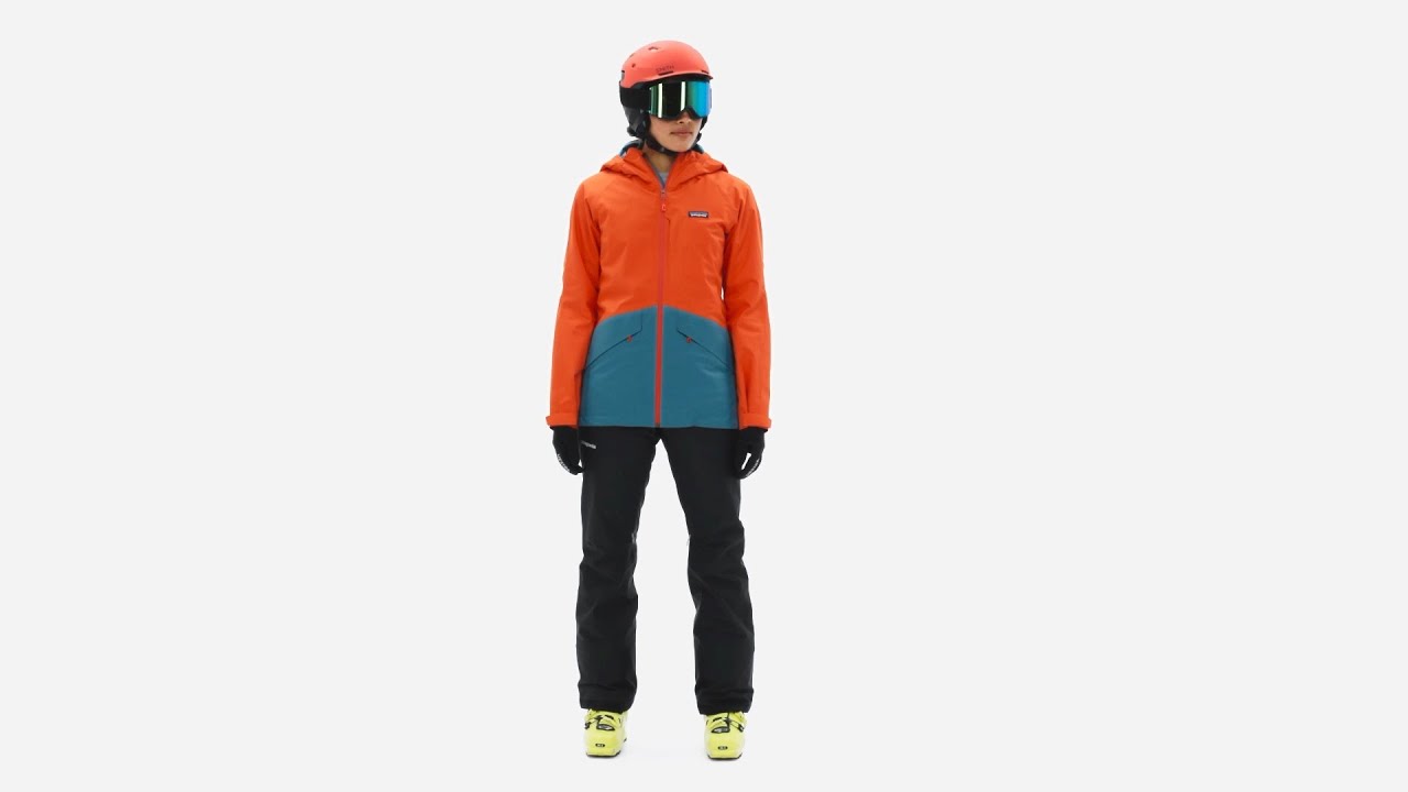Patagonia® Women's Insulated Snowbelle Jacket