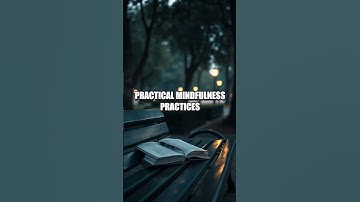 A Day of Light: Minimalist Routines for Clearer Minds