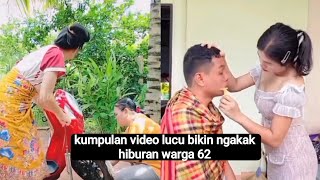 Download Lagu mau ketawa takut dosa kumpulan video lucu bikin ngakak hiburan warga MP3