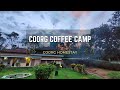 Coorg Coffee Camp - Coorg Homestay