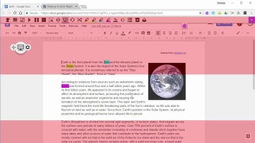 Read&Write for Google Chrome - Screen Masking Overview