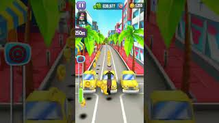 Old lady angry gran run | android mobile #viral #gameplay #trending #shorts screenshot 3