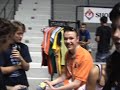 Rubik's cube official world record 7.08 Erik Akkersdijk