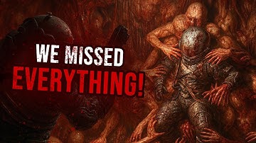 Creepy Stuff: Cronos - The New Dawn