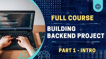 Building Restful API using Spring Boot || Database || Docker || Git || Complete Project - Part 1