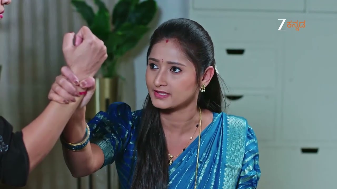 Naa Ninna Bidalaare | Ep - 264 | Webisode | Jan 29 2026 | Zee Kannada