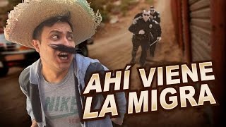 Gta V - Mariachis Y Migrantes