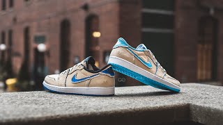 sb air jordan 1 low lance mountain